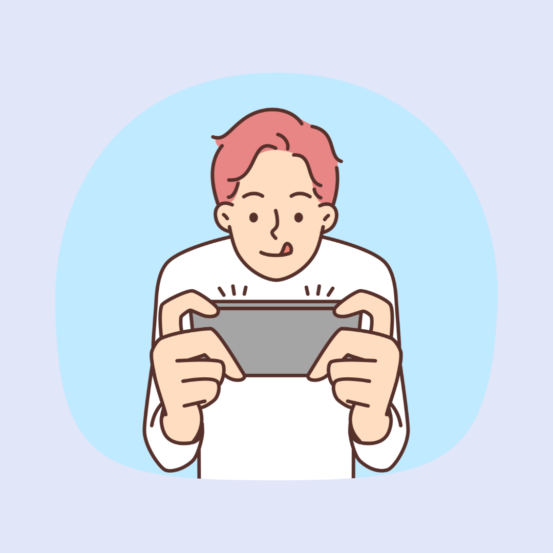 Picture of The 7-Day Challenge to Break Your Phone Addiction - StayAway: A Phone ...