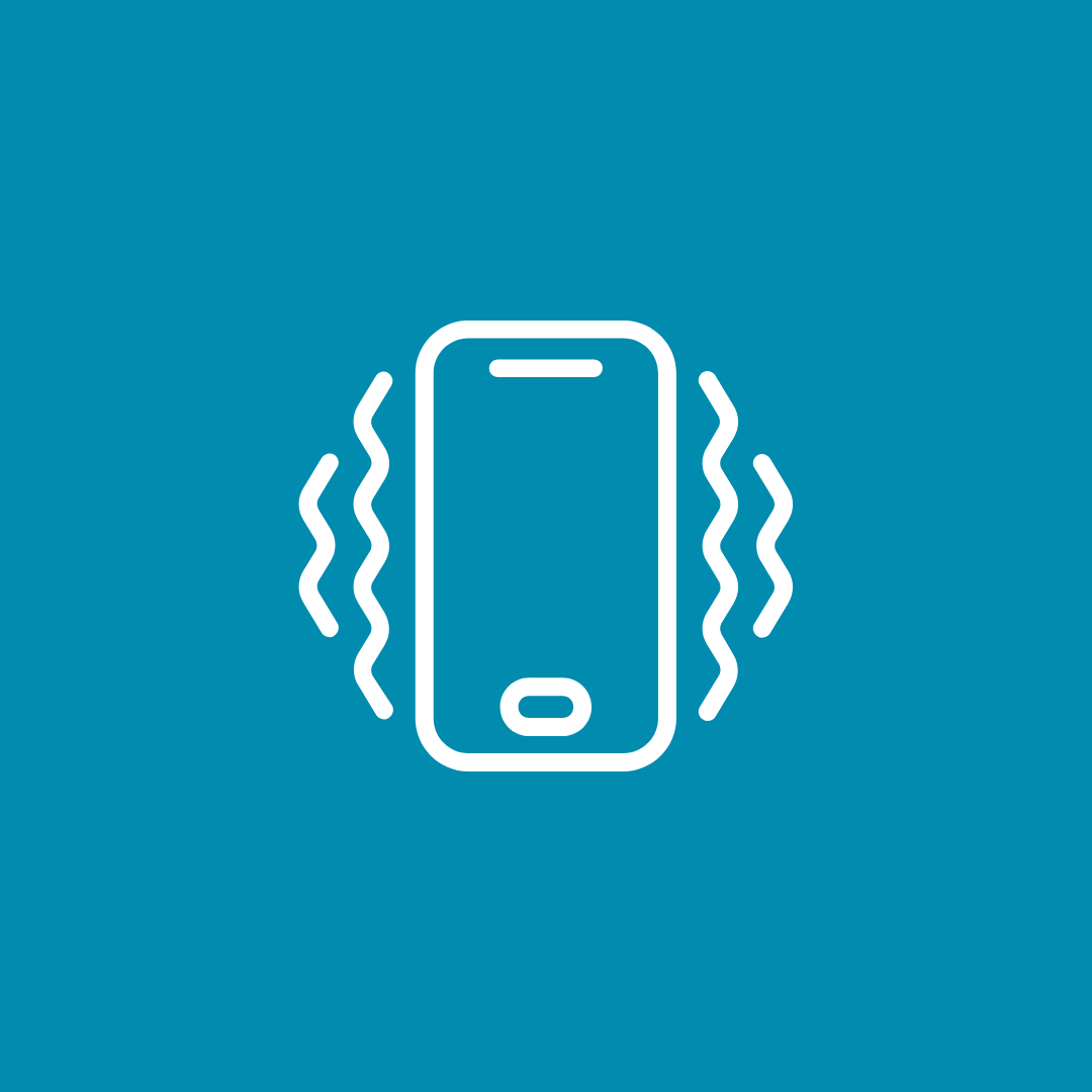 Curated visual reference: Visual Reference: Are You A Victim Of Phantom Vibration Syndrome What It