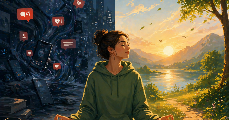 How to Reduce Screen Time: 12 Proven Ways That Actually Work